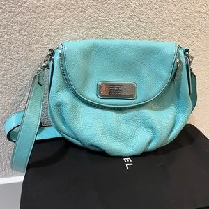 Marc Jacob -genuine leather strap handbag